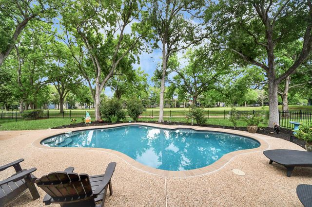 1606 Country Squire Drive, Richmond, TX 77406