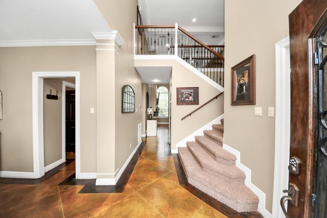 1606 Country Squire Drive, Richmond, TX 77406