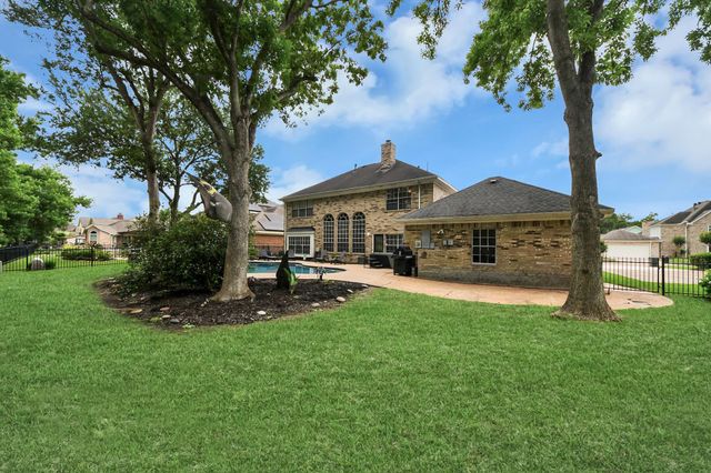 1606 Country Squire Drive, Richmond, TX 77406