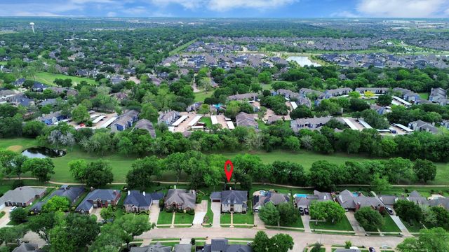 1606 Country Squire Drive, Richmond, TX 77406