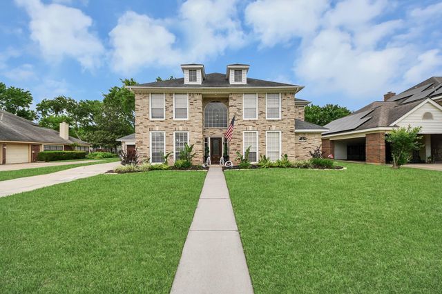 1606 Country Squire Drive, Richmond, TX 77406