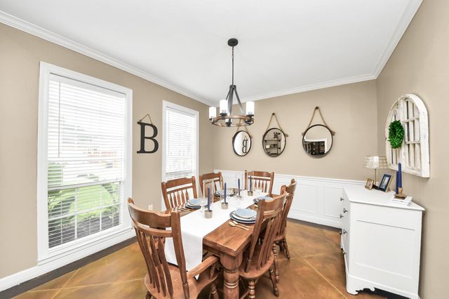 1606 Country Squire Drive, Richmond, TX 77406