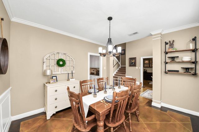 1606 Country Squire Drive, Richmond, TX 77406