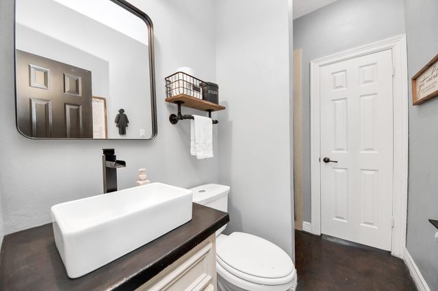 1606 Country Squire Drive, Richmond, TX 77406