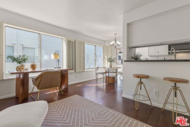 4201 Colfax Avenue B, Studio City (los Angeles), CA 91604