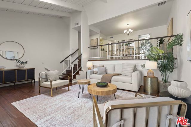 4201 Colfax Avenue B, Studio City (los Angeles), CA 91604