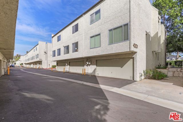 4201 Colfax Avenue B, Studio City (los Angeles), CA 91604