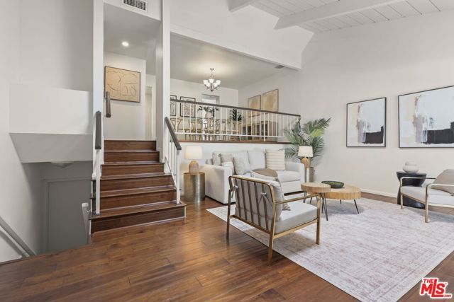 4201 Colfax Avenue B, Studio City (los Angeles), CA 91604