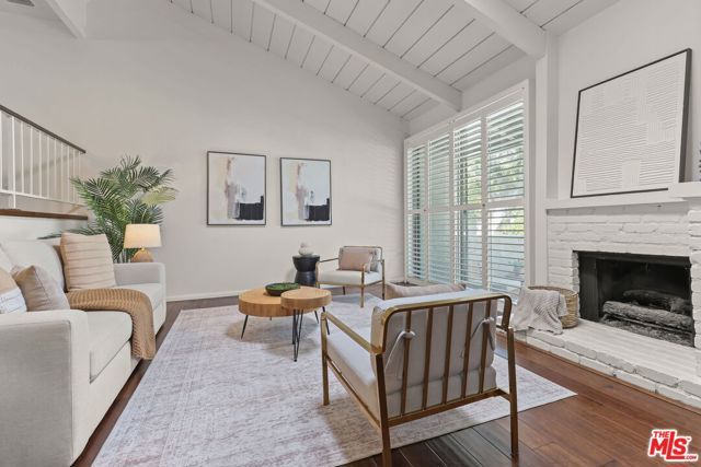 4201 Colfax Avenue B, Studio City (los Angeles), CA 91604