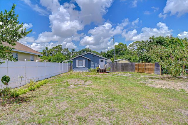 2933 56TH AVENUE N, St Petersburg, FL 33714