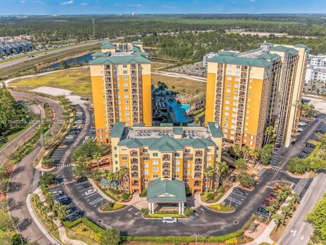 8125 Resort Village Drive 5510, Orlando, FL 32821