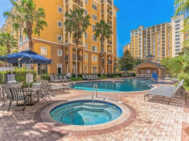 8125 Resort Village Drive 5510, Orlando, FL 32821