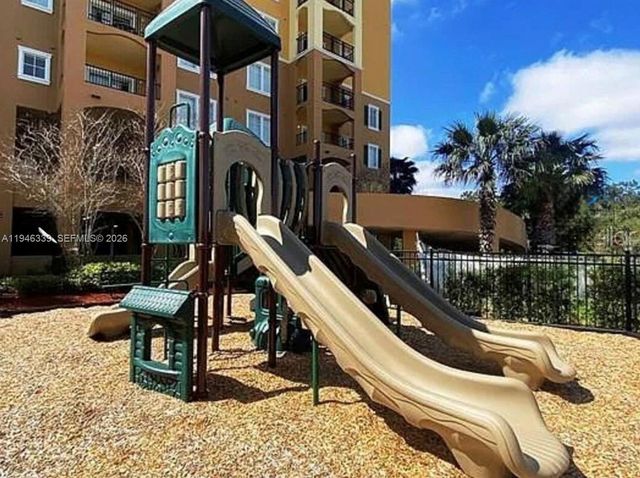 8125 Resort Village Drive 5510, Orlando, FL 32821
