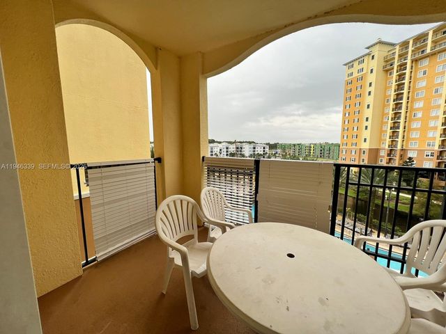 8125 Resort Village Drive 5510, Orlando, FL 32821
