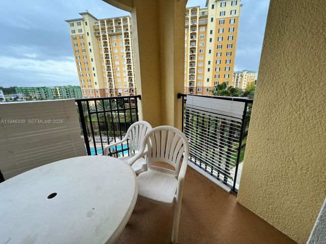8125 Resort Village Drive 5510, Orlando, FL 32821