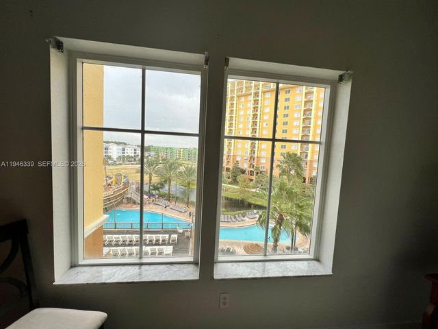 8125 Resort Village Drive 5510, Orlando, FL 32821