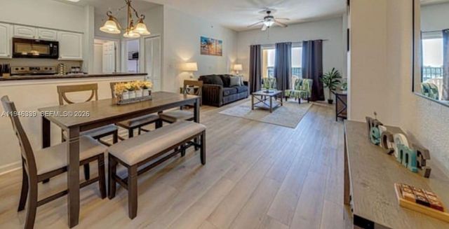 8125 Resort Village Drive 5510, Orlando, FL 32821