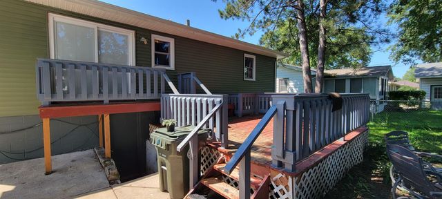 2547 West 9th Street, Waterloo, IA 50702