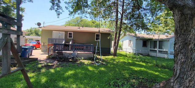 2547 West 9th Street, Waterloo, IA 50702