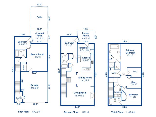 124 Palm Cove Way, Mount Pleasant, SC 29466