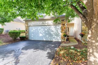 1833 Misty Ridge Lane 0, Aurora, IL 60503