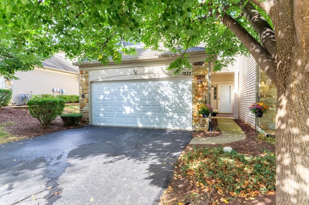 1833 Misty Ridge Lane 0, Aurora, IL 60503
