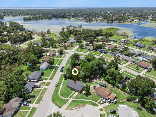 620 DARBY COURT, Deltona, FL 32725