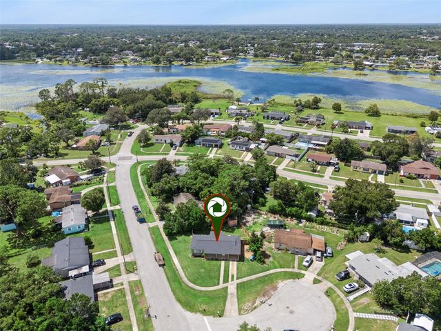 620 DARBY COURT, Deltona, FL 32725