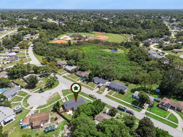 620 DARBY COURT, Deltona, FL 32725
