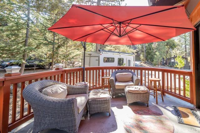 1916 Teton Way, Pine Mountain Club, CA 93222