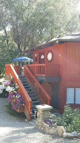 1916 Teton Way, Pine Mountain Club, CA 93222