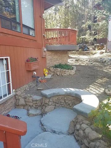 1916 Teton Way, Pine Mountain Club, CA 93222