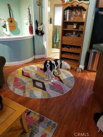 1916 Teton Way, Pine Mountain Club, CA 93222