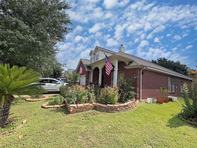 10111 San Ignacio, Houston, TX 77075