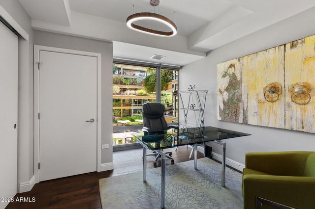 7127 E RANCHO VISTA Drive 3009, Scottsdale, AZ 85251