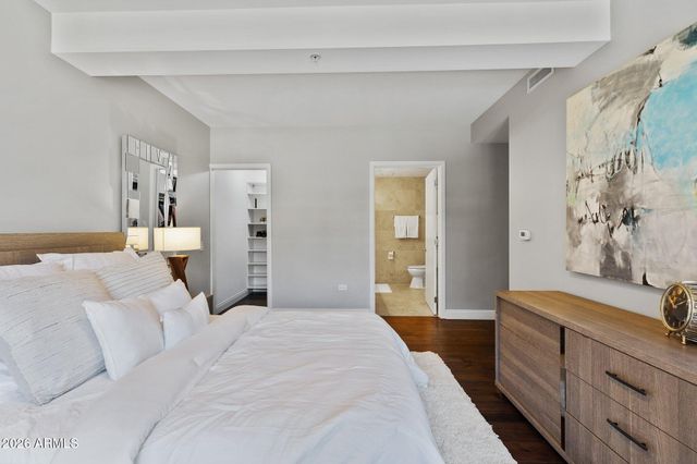 7127 E RANCHO VISTA Drive 3009, Scottsdale, AZ 85251