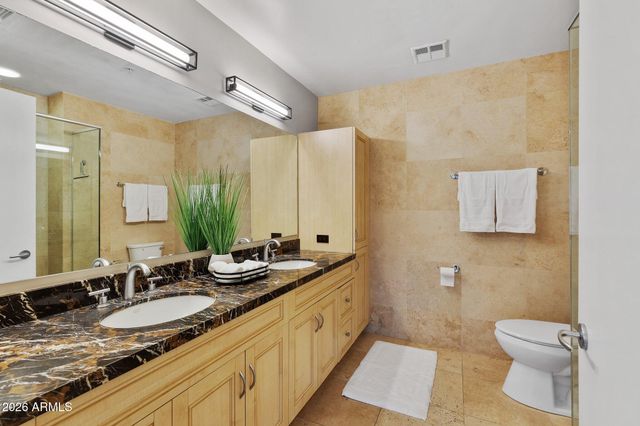 7127 E RANCHO VISTA Drive 3009, Scottsdale, AZ 85251