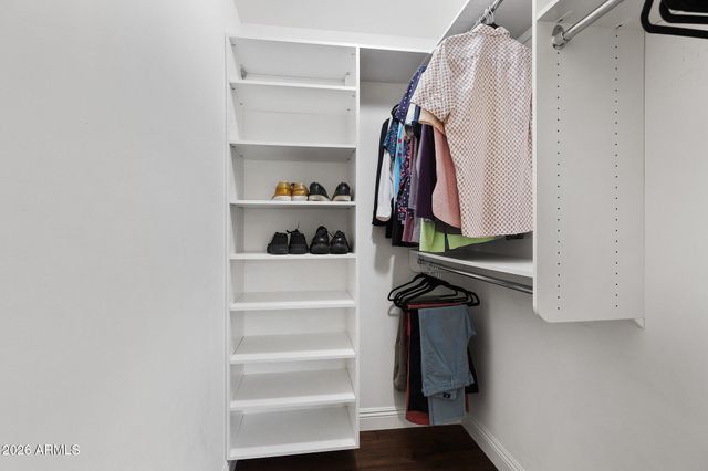 7127 E RANCHO VISTA Drive 3009, Scottsdale, AZ 85251