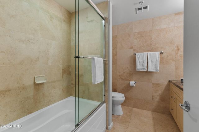 7127 E RANCHO VISTA Drive 3009, Scottsdale, AZ 85251