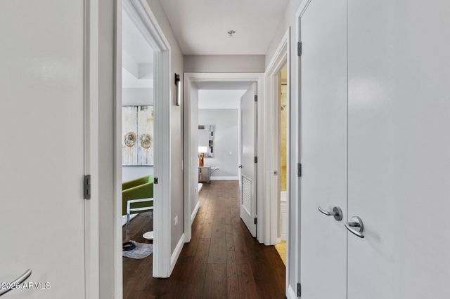 7127 E RANCHO VISTA Drive 3009, Scottsdale, AZ 85251