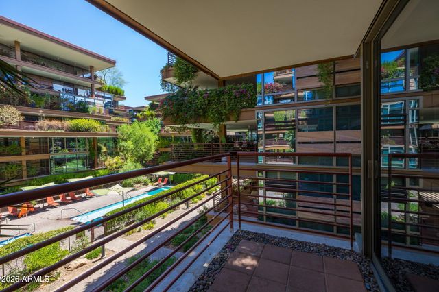 7127 E RANCHO VISTA Drive 3009, Scottsdale, AZ 85251