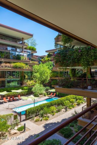 7127 E RANCHO VISTA Drive 3009, Scottsdale, AZ 85251