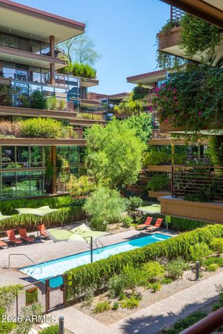 7127 E RANCHO VISTA Drive 3009, Scottsdale, AZ 85251