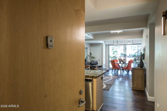 7127 E RANCHO VISTA Drive 3009, Scottsdale, AZ 85251