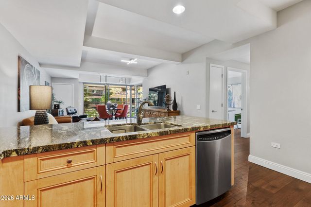 7127 E RANCHO VISTA Drive 3009, Scottsdale, AZ 85251