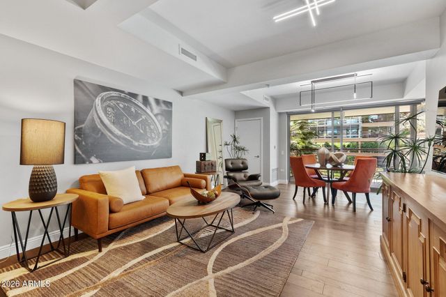 7127 E RANCHO VISTA Drive 3009, Scottsdale, AZ 85251