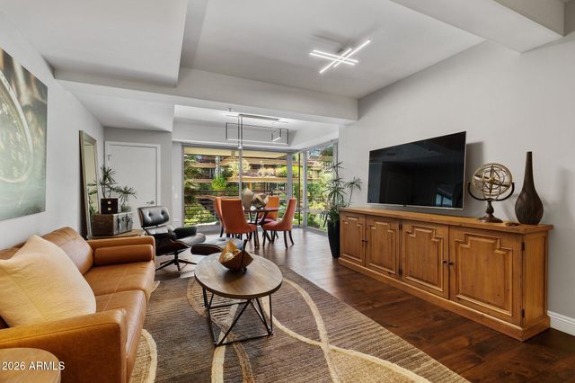 7127 E RANCHO VISTA Drive 3009, Scottsdale, AZ 85251