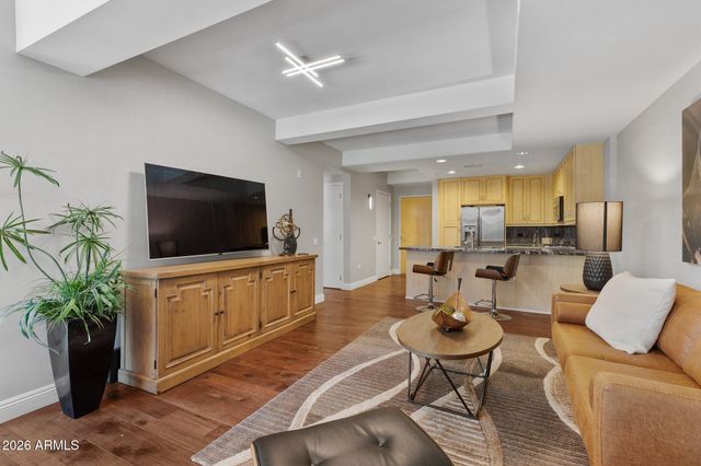 7127 E RANCHO VISTA Drive 3009, Scottsdale, AZ 85251