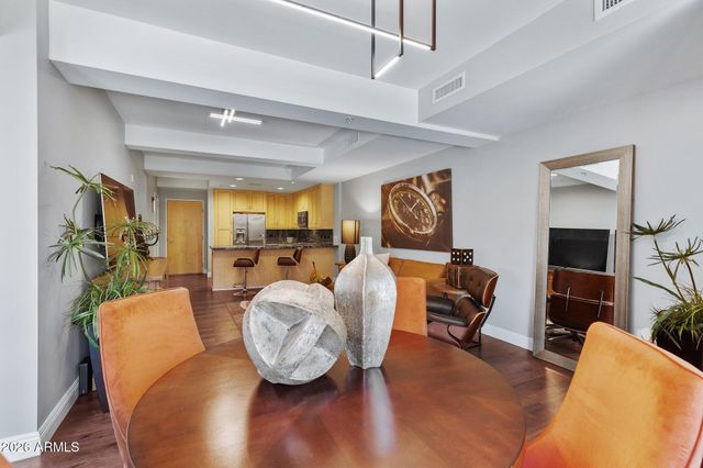 7127 E RANCHO VISTA Drive 3009, Scottsdale, AZ 85251