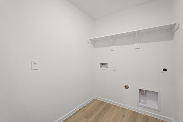 23157 Teakwood Hills Drive, Splendora, TX 77372